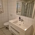 别墅 Roligheten 法尔松