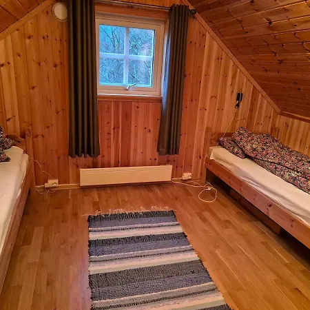 Roligheten * Farsund