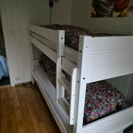 Roligheten Villa *