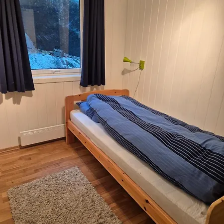 Roligheten Villa Farsund