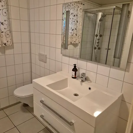 Villa Roligheten Farsund