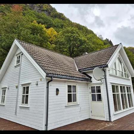 Roligheten * Farsund