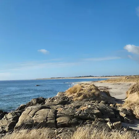 Βίλα Roligheten Farsund