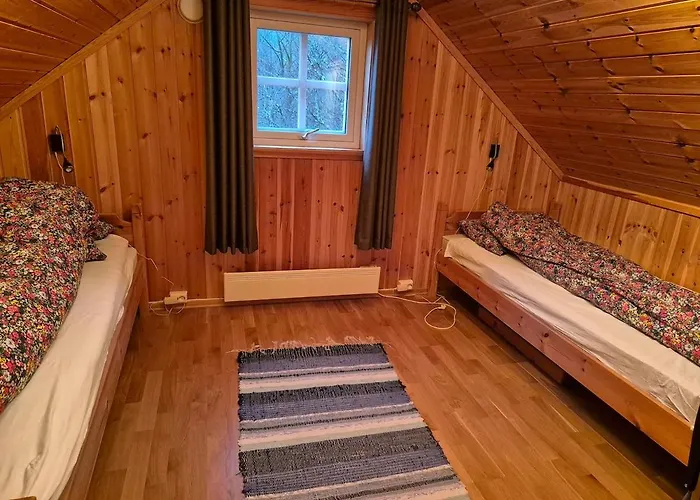 Roligheten * Farsund